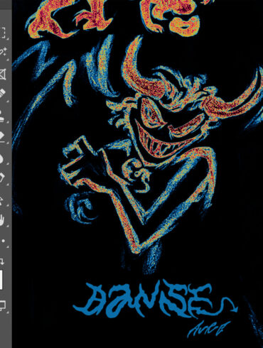 Larissa DALF records Couvre x Chefs