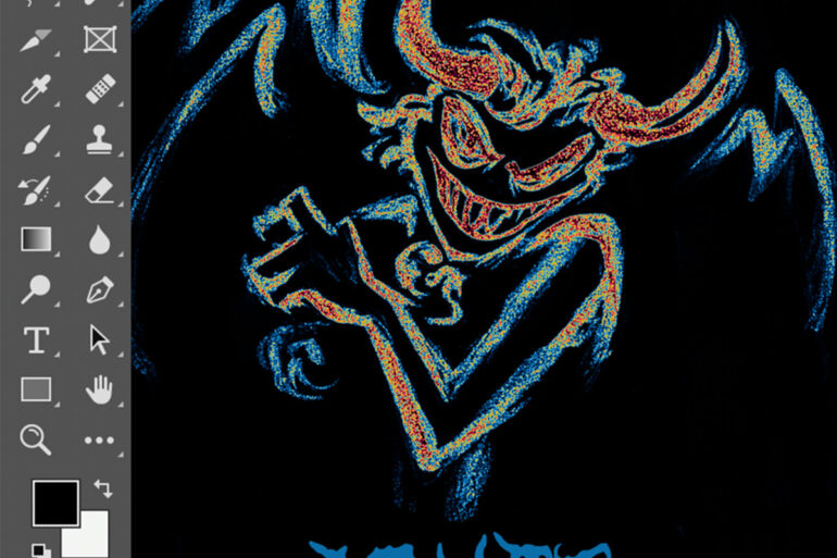 Larissa DALF records Couvre x Chefs