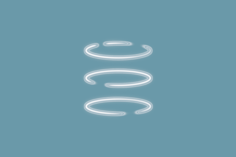 Poly Chain Lazy Eye Lightronics Couvre x Chefs