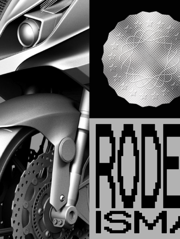 rodeo isma caballito netlabel couvre x chefs