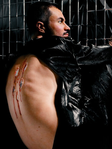 Diogo Carrço Manifesto Couvre x Chefs