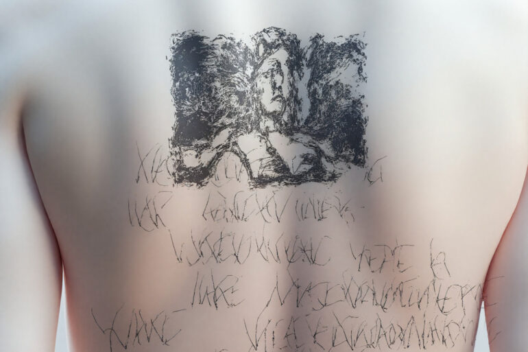 darynka body 404 couvre x chefs 2