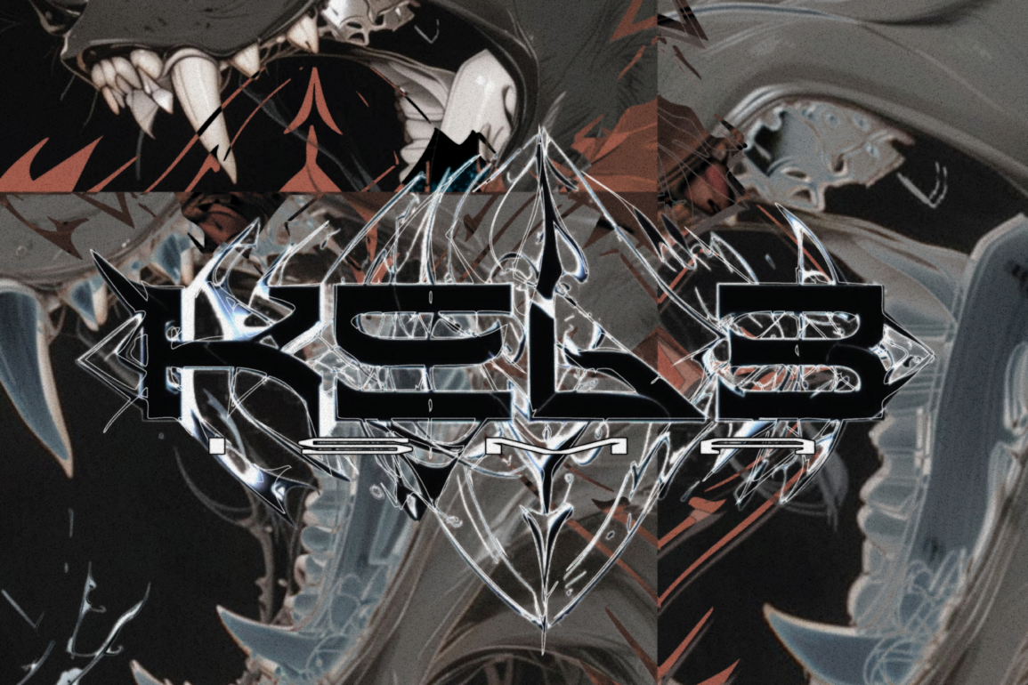 Isma Kelb Couvre x Chefs Hypersonics