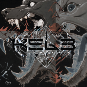 Isma Kelb Couvre x Chefs Hypersonics