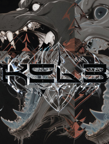 Isma Kelb Couvre x Chefs Hypersonics