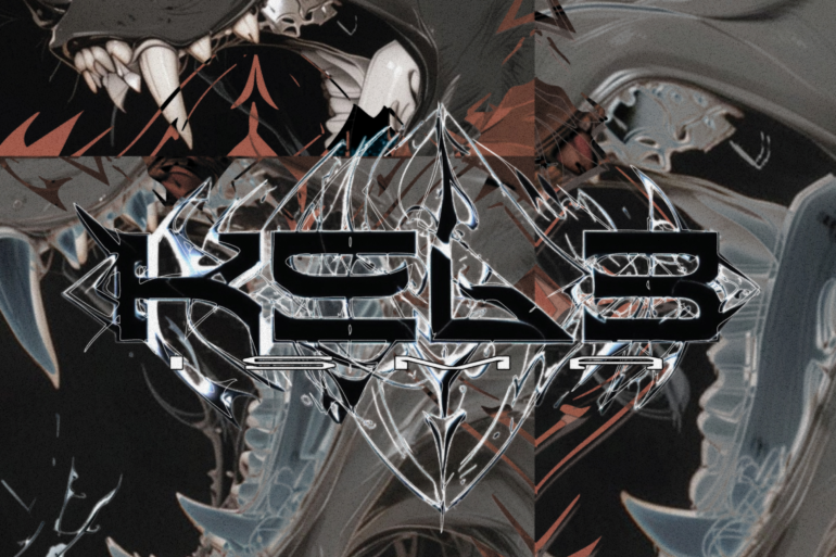 Isma Kelb Couvre x Chefs Hypersonics