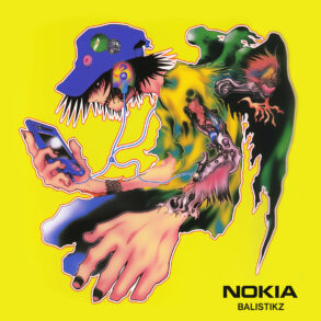 Metronome Larissa DALF records Couvre x Chefs