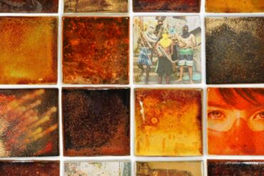 Not the Singer - ¡DALE! CxC Couvre x Chefs