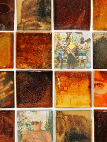 Not the Singer - ¡DALE! CxC Couvre x Chefs