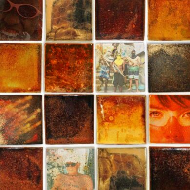 Not the Singer - ¡DALE! CxC Couvre x Chefs