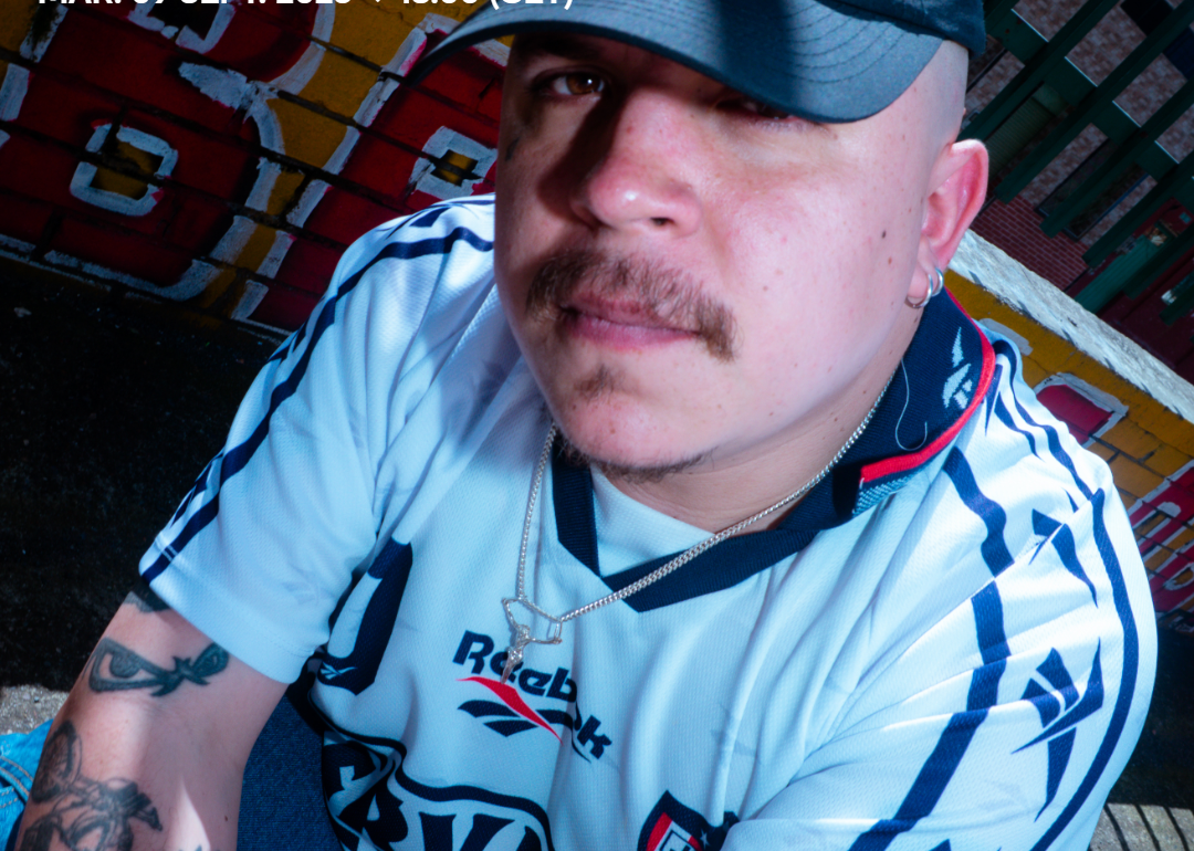 Couvre x Chefs Rinse France Bclip