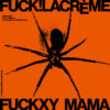 fuck!lacreme beat machine records couvre x chefs fuckxy mama 2