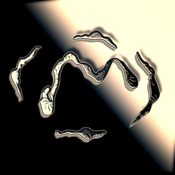 ELCA - Found You In Falkreath Couvre x Chefs