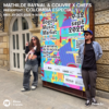 rinse france mathilde raynal couvre x chefs philou cxc bogota music market bomm 1
