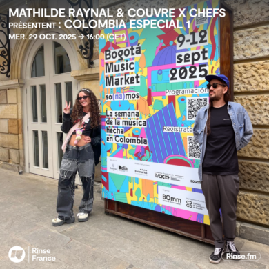 rinse france mathilde raynal couvre x chefs philou cxc bogota music market bomm 1