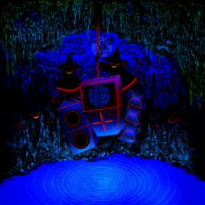 Agua de Rosas Kema x Moreit XXXL Couvre x Chefs