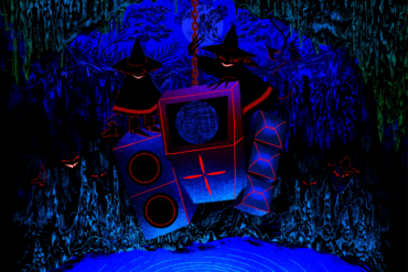 Agua de Rosas Kema x Moreit XXXL Couvre x Chefs