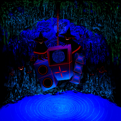 Agua de Rosas Kema x Moreit XXXL Couvre x Chefs