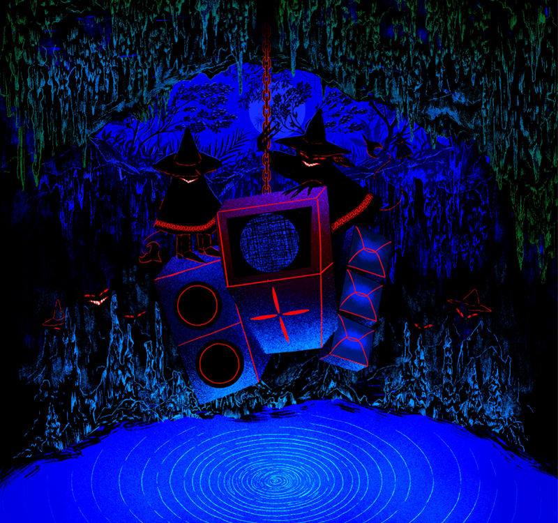 Agua de Rosas Kema x Moreit XXXL Couvre x Chefs