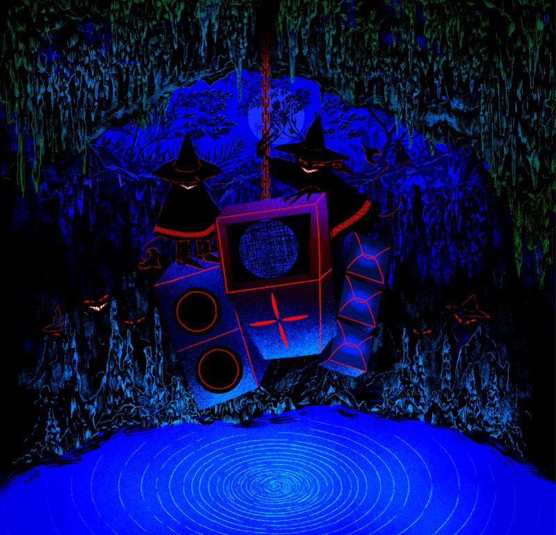 Agua de Rosas Kema x Moreit XXXL Couvre x Chefs