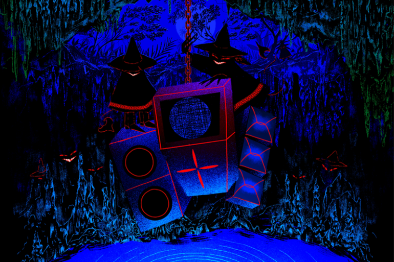 Agua de Rosas Kema x Moreit XXXL Couvre x Chefs