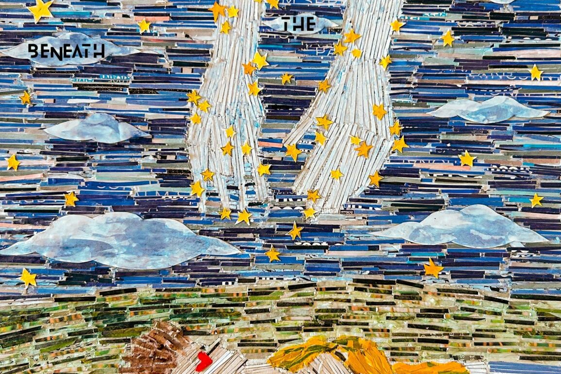 K1RA Beneath The Stars CTM Couvre x Chefs