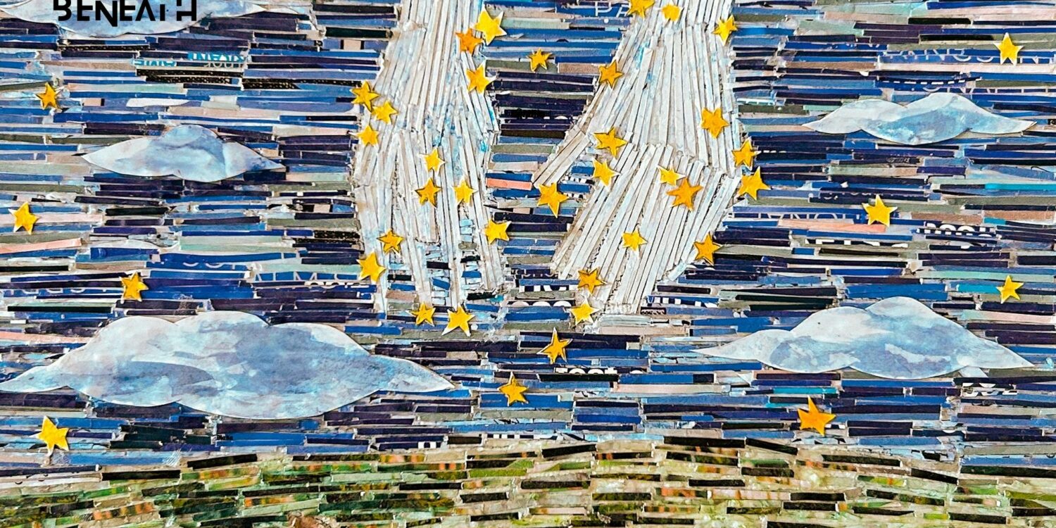 K1RA Beneath The Stars CTM Couvre x Chefs