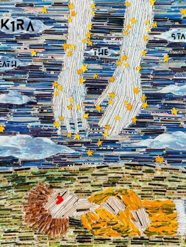 K1RA Beneath The Stars CTM Couvre x Chefs