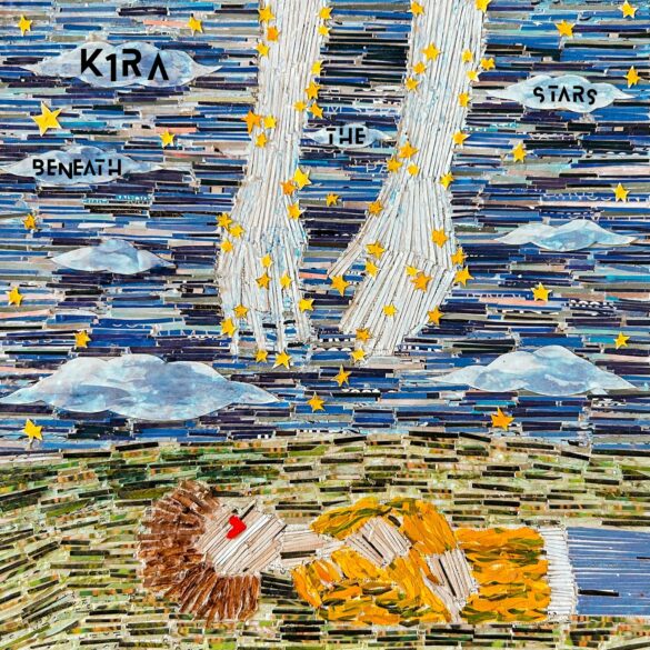 K1RA Beneath The Stars CTM Couvre x Chefs