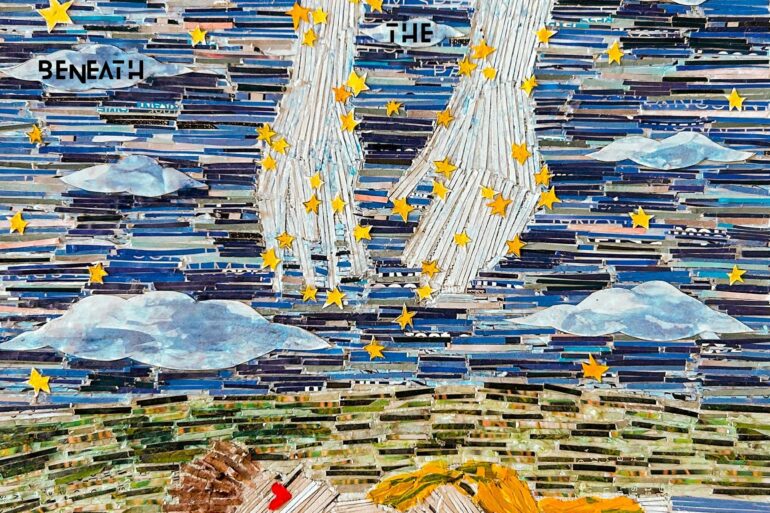 K1RA Beneath The Stars CTM Couvre x Chefs