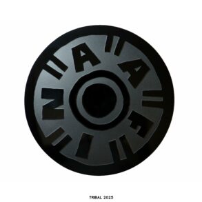 NAAFI TRIBAL 2025 Couvre x Chefs