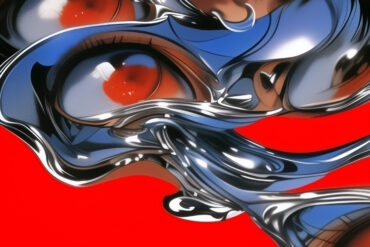 Poor J'Darr - Over The Top Couvre x Chefs COVER