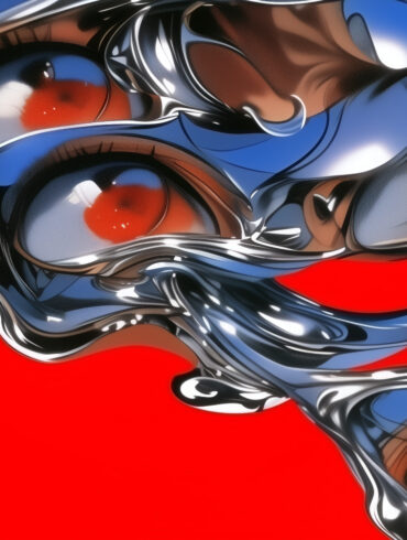 Poor J'Darr - Over The Top Couvre x Chefs COVER