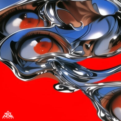 Poor J'Darr - Over The Top Couvre x Chefs COVER