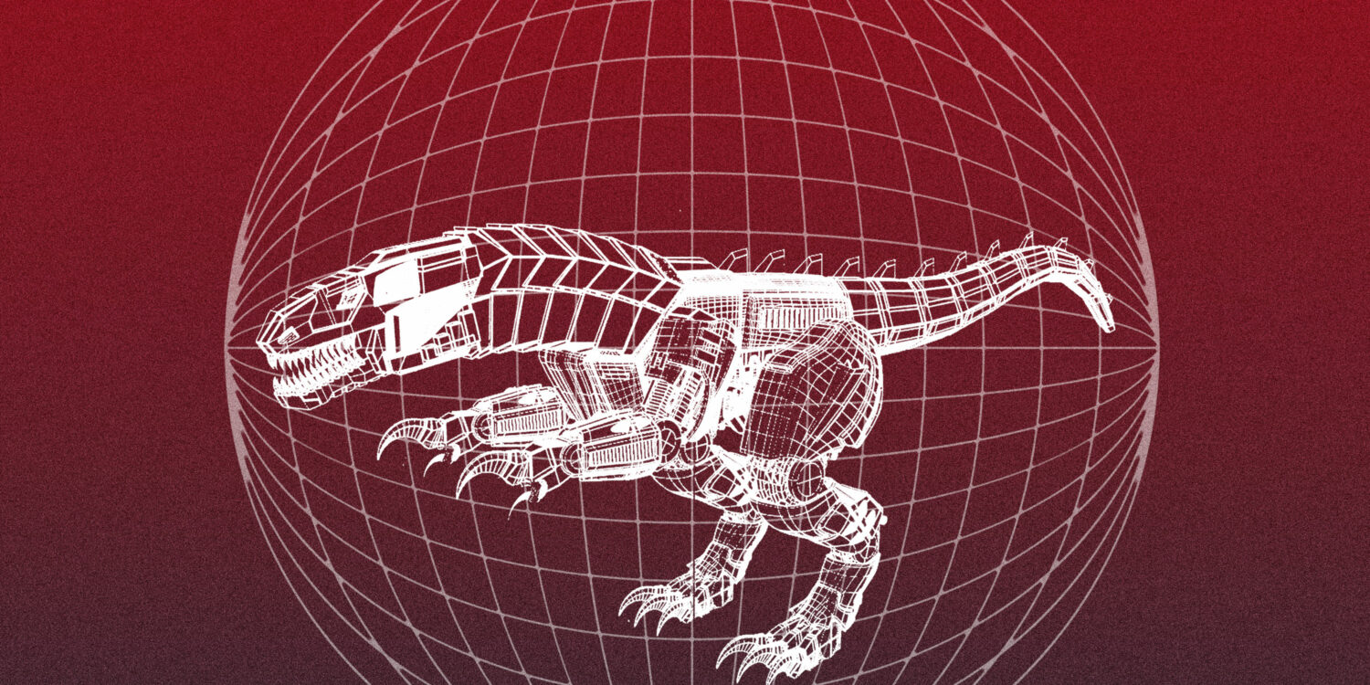 DJ Babatr Pedro Le Dino Couvre x Chefs CxC 013 artwork