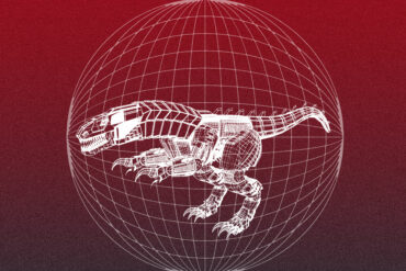 DJ Babatr Pedro Le Dino Couvre x Chefs CxC 013 artwork