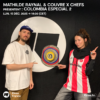 rinse france mathilde raynal couvre x chefs philou cxc bogota music market bomm 2