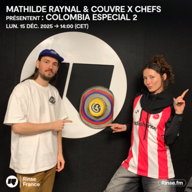 rinse france mathilde raynal couvre x chefs philou cxc bogota music market bomm 2
