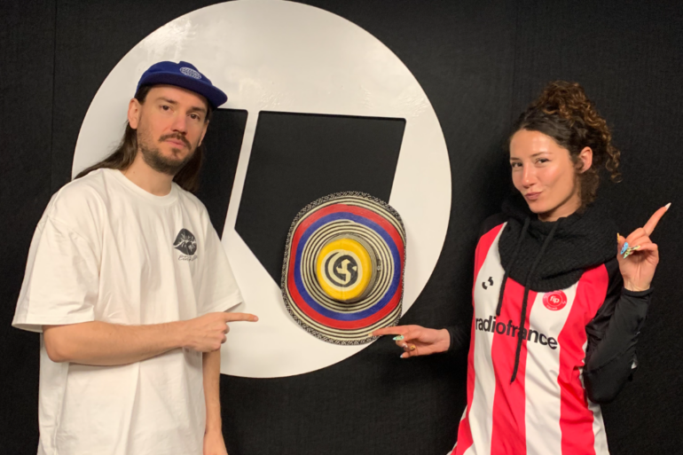 rinse france mathilde raynal couvre x chefs philou cxc bogota music market bomm 2