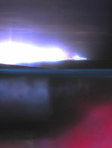 Menace Progressive Gipsyan Couvre x Chefs