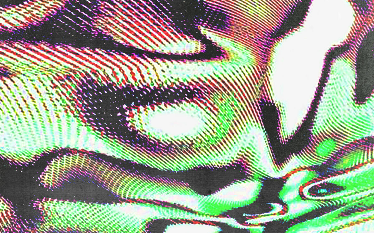 Mina & BLCK Stream - Abunuabunu Earth Kicks Couvre x Chefs