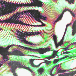 Mina & BLCK Stream - Abunuabunu Earth Kicks Couvre x Chefs