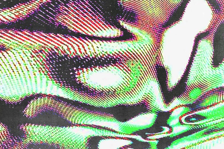 Mina & BLCK Stream - Abunuabunu Earth Kicks Couvre x Chefs