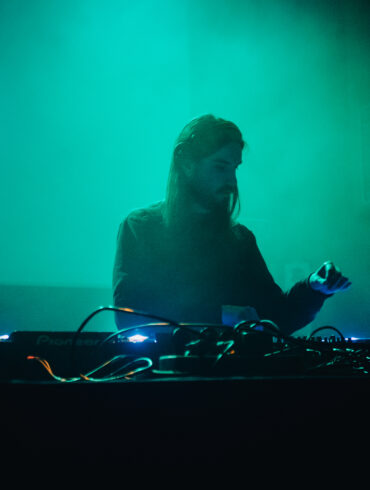 Philou CxC Couvre x Chefs @dgtkorp