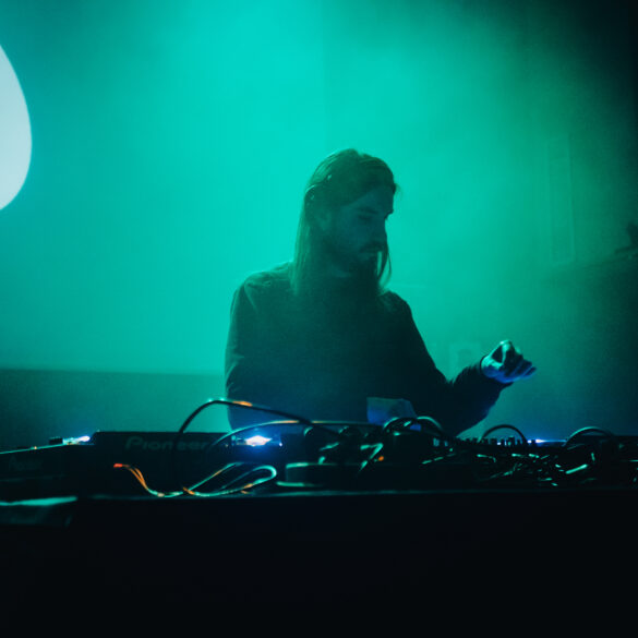 Philou CxC Couvre x Chefs @dgtkorp