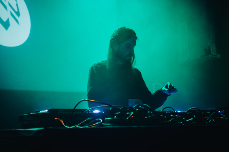 Philou CxC Couvre x Chefs @dgtkorp