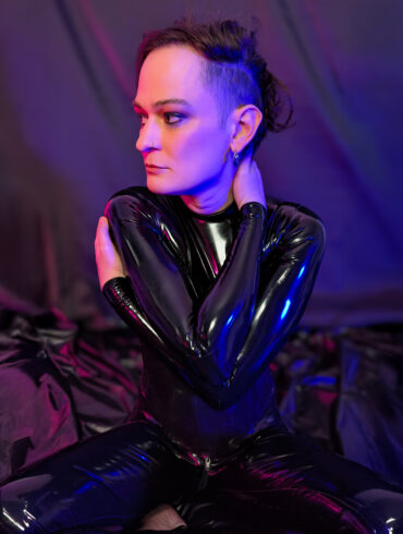 Scarlett 2025 Couvre x Chefs 2