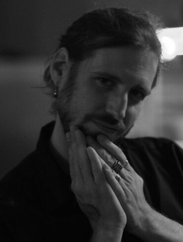 Tim Karbon Couvre x Chefs