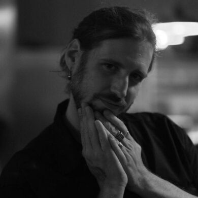 Tim Karbon Couvre x Chefs