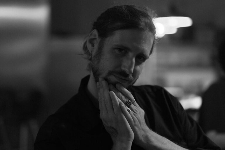 Tim Karbon Couvre x Chefs